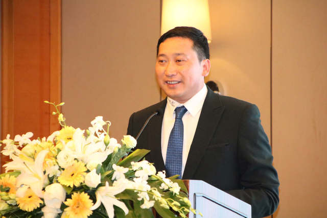 ALMD圖邁舉行“谷羽·情懷的價值”新品發佈會