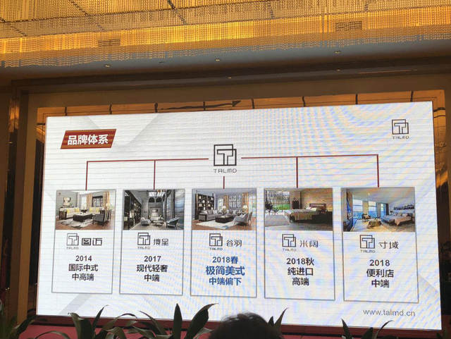 ALMD圖邁舉行“谷羽·情懷的價值”新品發佈會