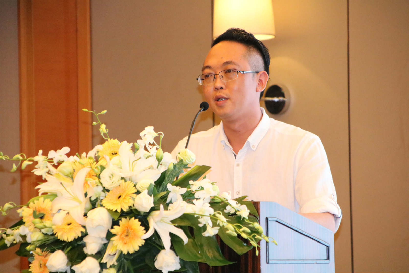 ALMD圖邁舉行“谷羽·情懷的價值”新品發佈會