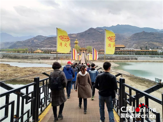 (已改）【三秦大地 寶雞+移動列表】500株公益花椒紮根鳳縣 寶雞“旅遊+公益+扶貧”效果明顯
