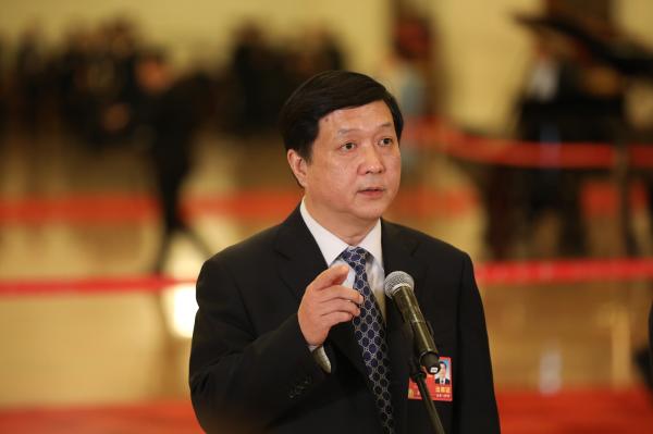 殲20總設計師:殲20研製實現四大目標 有很多絕招