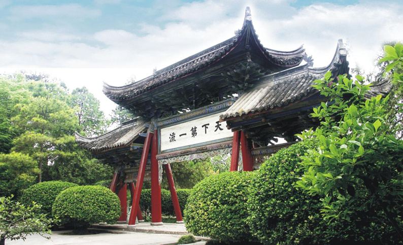 【專題 三國聖地 美麗勉縣  CRI多餘報道 韓語】삼국의 성지, 유채화 관광지로
