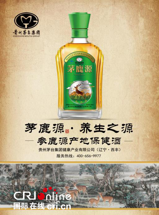 大健康時代下 茅臺保健酒如何發展