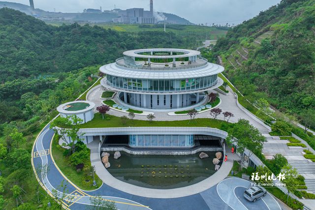 福建福州打造垃圾分類3.0模式 推行分類新機制
