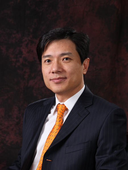 【B20聲音】李彥宏：讓技術變革成為經濟增長新引擎