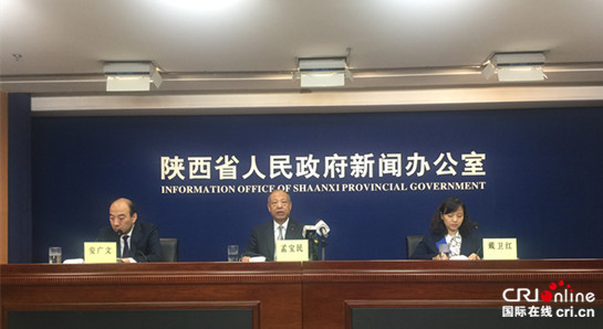 【三秦大地 西安】2018西安絲綢之路國際旅遊博覽會將於3月30日開幕 彰顯陜西旅遊新形象