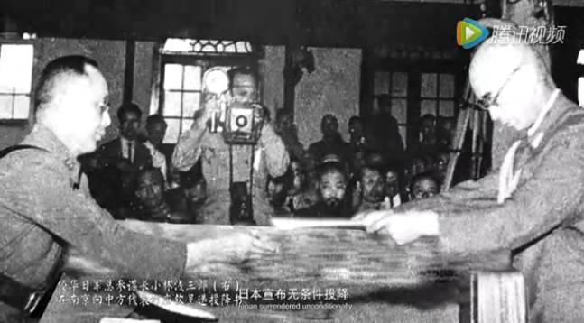 又到九三勝利日 這個微紀錄片讓人熱淚盈眶