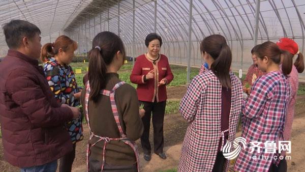 推進産業融合發展 看五里墩村有啥新打算
