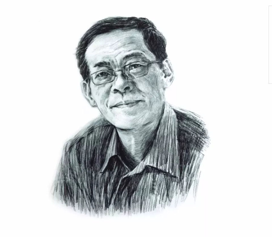 【三秦大地 西安+移動列表】薛保勤：昨日送長安 今現昆明池