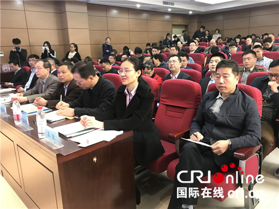 【教育·創客 加摘要＋三秦大地 西安】（頁面標題）80多家創投機構齊聚西安理工大 助力科研成果轉化（內容頁標題） 80多家創投機構的齊聚西安理工大學 助力科研成果轉化