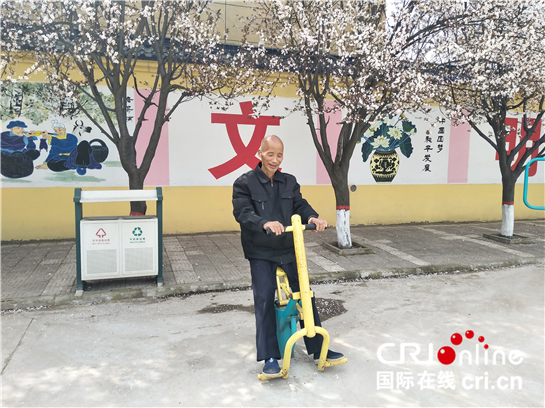 【地市 顯示圖在稿件最下方＋移動列表＋原創】春光醉美  陜西長安綠色崛起釋放生態紅利
