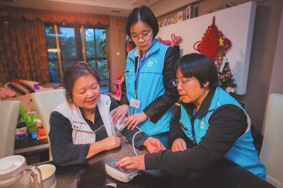 【頭條下文字】【滾動新聞】 【 地市 廈門】廈門：城市有“智慧”百姓享實惠