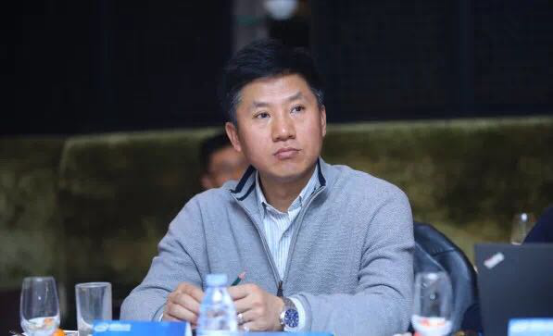 CFT50智慧風控專委會成立，同盾科技研究院院長顧威擔任副主任委員