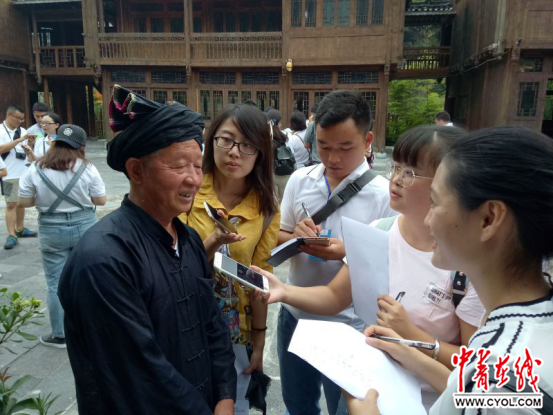 貴州黎平：用三大法寶在扶貧攻堅戰中打出漂亮“花”招