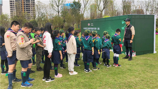 【房産汽車 標題摘要】中國鐵建·西派城為青少年塑造優異人生