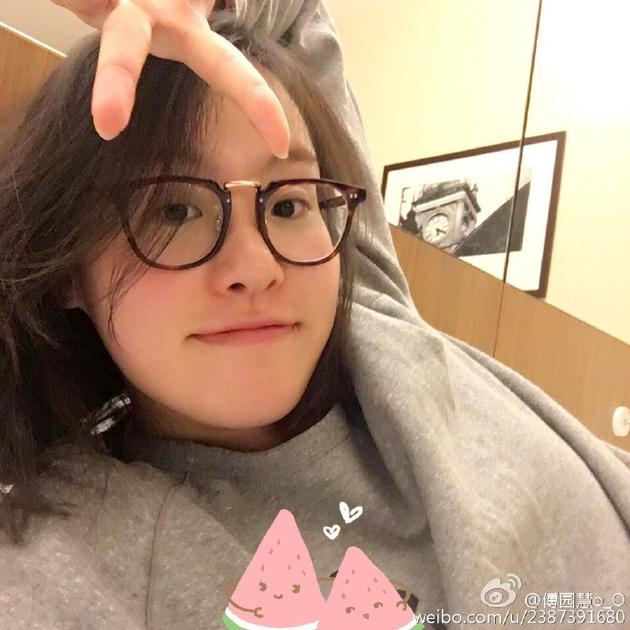 傅園慧跨界演小品！確定加盟喜劇類節目