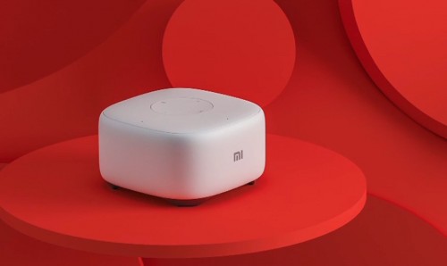 小米發佈小愛音箱mini，與聲智科技共推4麥遠場技術領先市場