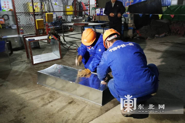 【要聞三】哈市地鐵1號線三期預計年底通車