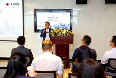 【房産汽車　列表】卓越高調入渝 打造前沿的高端人居體驗