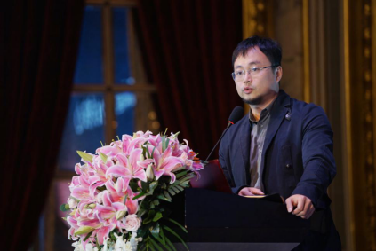 探明新航道，迎接大未來：金舵領航瓷磚設計時代