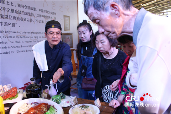 （已改）【三秦大地 西安】2018絲路旅博會  一日看盡萬種風情