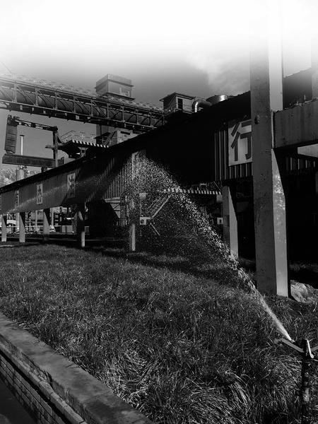 【三秦大地 韓城】生態立市綠色發展韓城 全力打造天藍水清宜居之城
