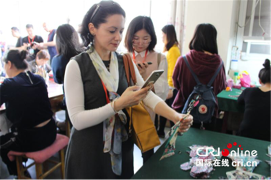（已改）【原創＋文化 顯示圖在稿件最下方＋移動列表】尋千年曆史與傳統技藝脈絡 凝聚文化之心