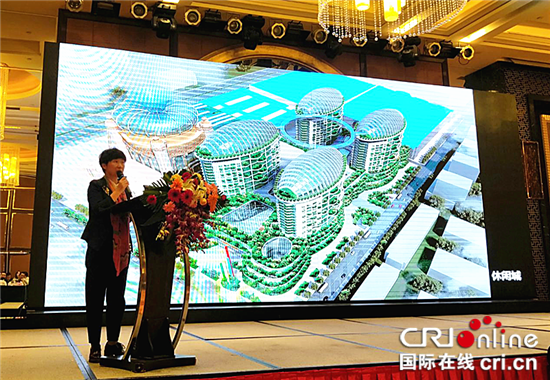 【CRI專稿 列表】甘肅酒泉邀重慶市民體驗敦煌故里飛天之城別樣美