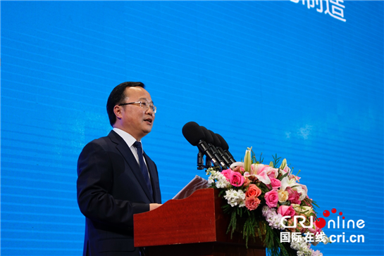 【三秦大地 寶雞＋移動列表】寶雞高端裝備與智慧製造發展專題會議召開  助力寶雞建設裝備製造名城
