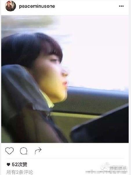 權志龍被曝戀情！？女方又是日本嫩模！而且還是粉絲逆襲那種......