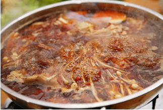 【食在重慶 圖文】觀音橋最適合“約飯”的餐廳 一起去逛吃吧
