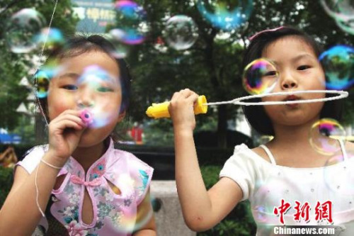 20余省份明確社會撫養費標準 各地對超生罰多少？