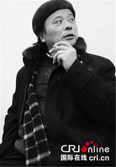 (供稿 文體列表 三吳大地南京 移動版)李新翔:傳統中求創新 渾厚中求灑脫 (供稿 文體列表 三吳大地南京 移動版)李新翔:傳統中求創新 渾厚中求灑脫
