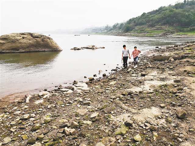 【文化 圖文】馬桑溪古鎮保護性開發“義渡文化”遺跡