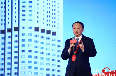 【上海】【金融理財】【供稿】 中信集團發佈“共創新可能”品牌主張 積極打造中信特色的多元生態平臺
