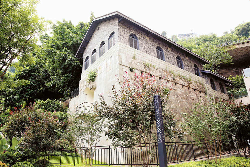 【文化 圖文】沙坪壩推出9條紅色旅遊線路