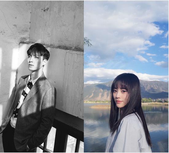 有吻戲粉絲炸了！張藝興鞠婧祎演"求婚大作戰"