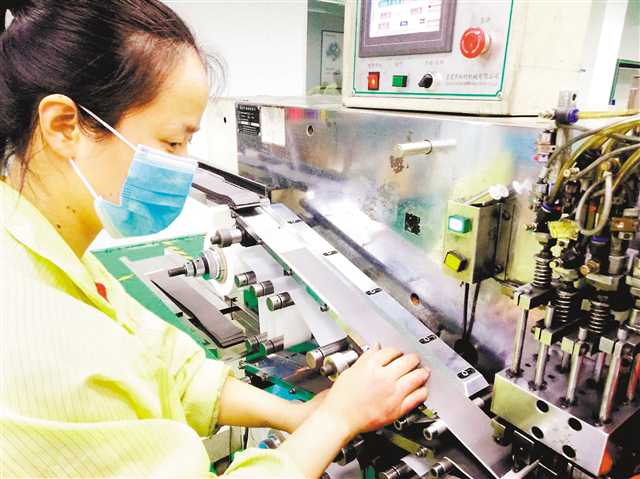 【區縣聯動】【忠縣】忠縣“情懷招商”吸引遊子返鄉創業