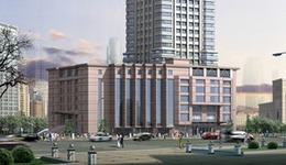 吉林省建設廳辦公樓_fororder_1_副本