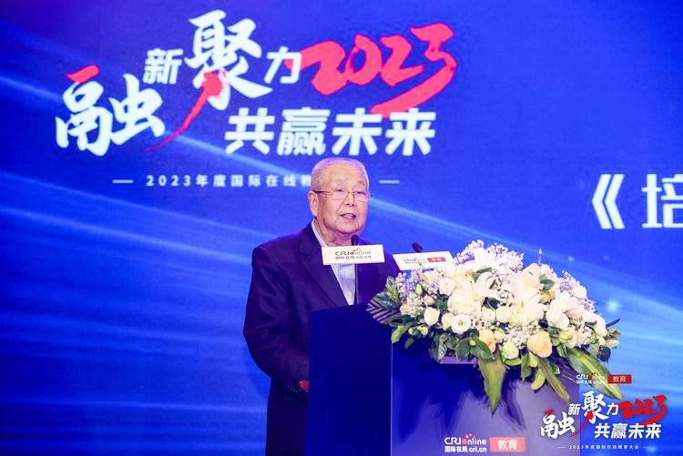 張天保：培養創新型人才 為科技創新和自立自強提供支撐_fororder_2_4853298