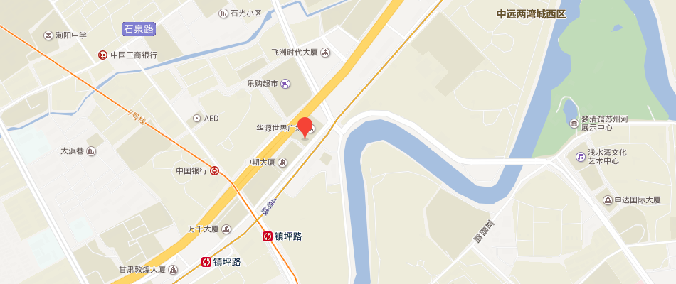 聯繫方式