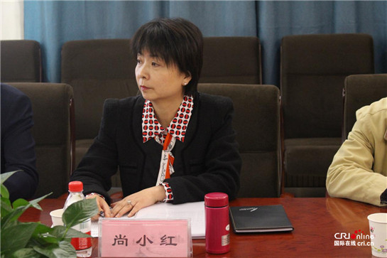 【健康 顯示圖在稿件最下方+三秦大地 西安+移動列表】加拿大皇家醫師學會來陜西開展“中加”醫藥合作交流座談會
