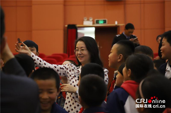 （已改）【三秦大地 西安+移動列表】“精彩科學百校行”暨“科技之春”科教扶貧走進陜西校園