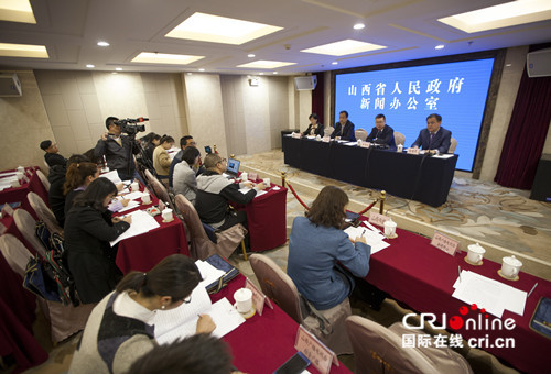 【原創】【即時新聞】【移動版】【CRI看山西-列表】【三晉大地-太原】超4億元補貼 山西農民購置農機再迎政策利好