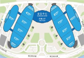 福州海峽國際會展中心介紹_fororder_福州海峽國際會展中心介紹