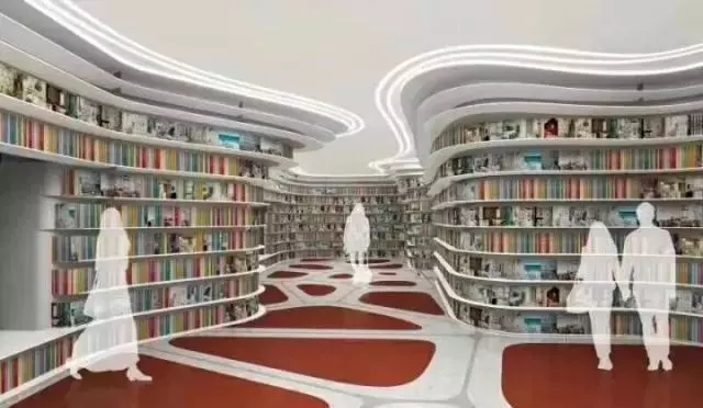 【三秦大地 西安】這些書店 就是我愛上這座城市的理由