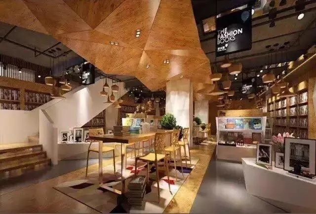 【三秦大地 西安】這些書店 就是我愛上這座城市的理由