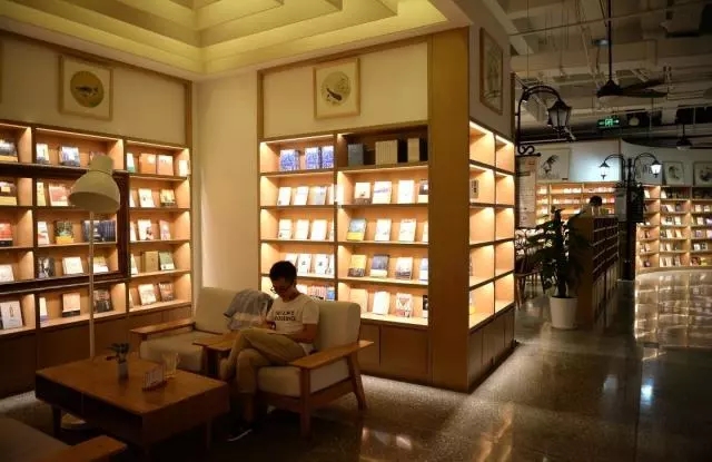 【三秦大地 西安】這些書店 就是我愛上這座城市的理由
