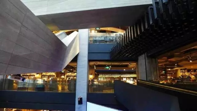 【三秦大地 西安】這些書店 就是我愛上這座城市的理由