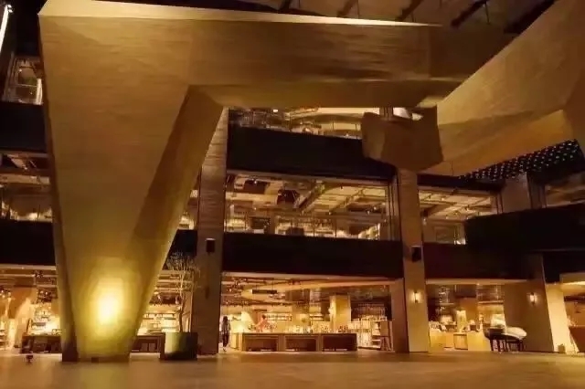 【三秦大地 西安】這些書店 就是我愛上這座城市的理由